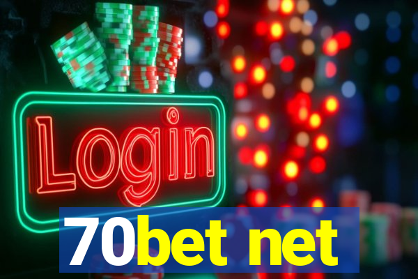 70bet net